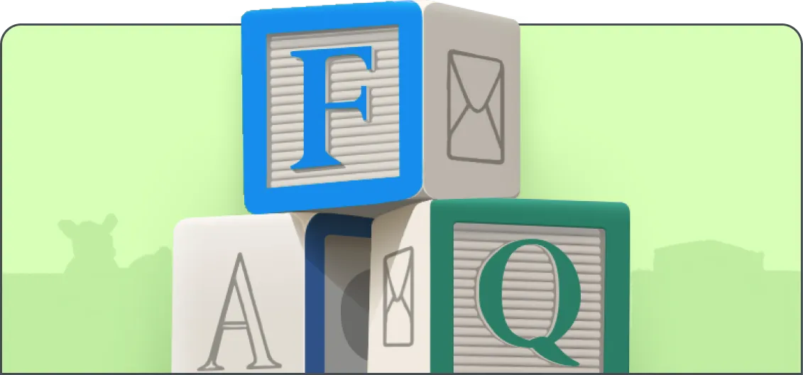 SMTP2GO FAQ