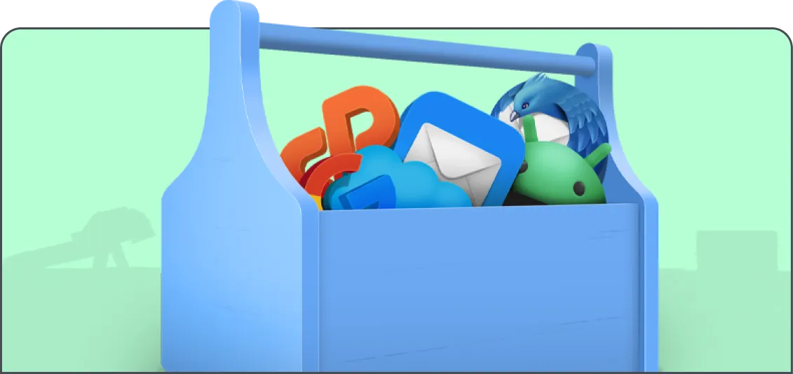 SMTP2GO Setup Guides