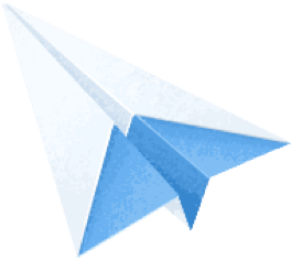 Paper Airplane