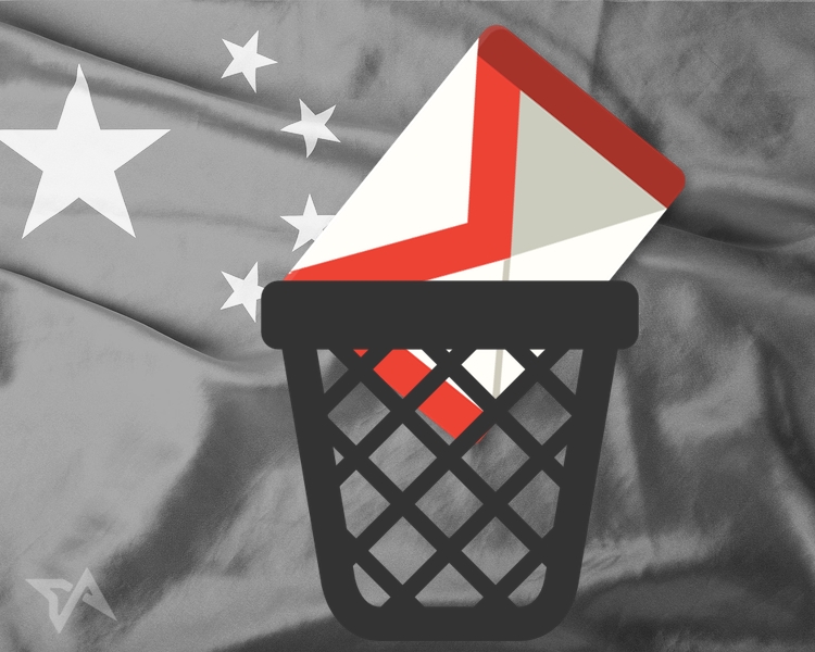 Gmail Blocked in China? How to Keep Sending Email That Actually Arrives