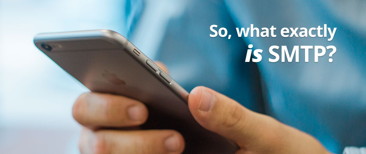Understanding the SMTP Protocol