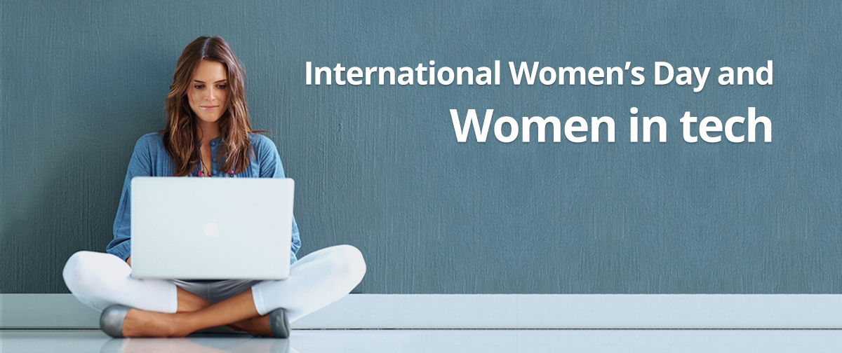International Women’s Day and the Future Wave of Women in Tech