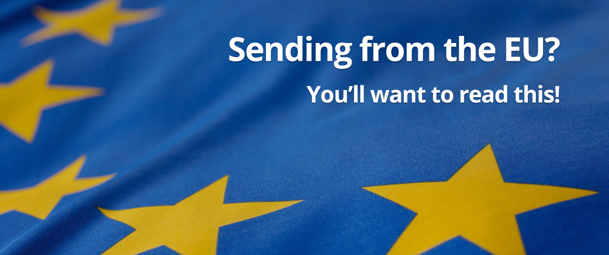 Sending Emails from the EU? You’ll Want to Read This!