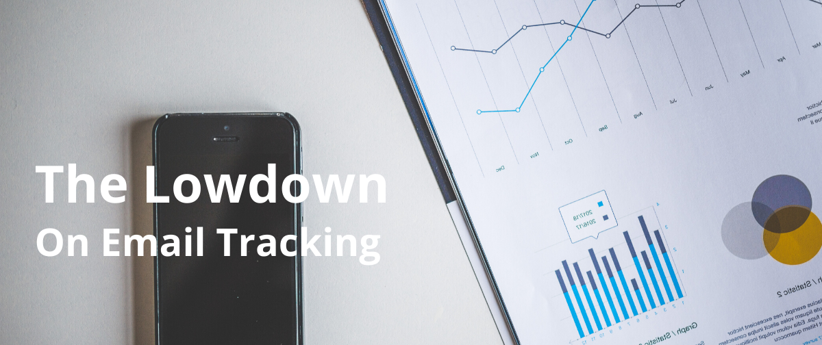 The Lowdown On Email Tracking