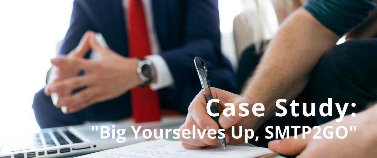 Case Study: \