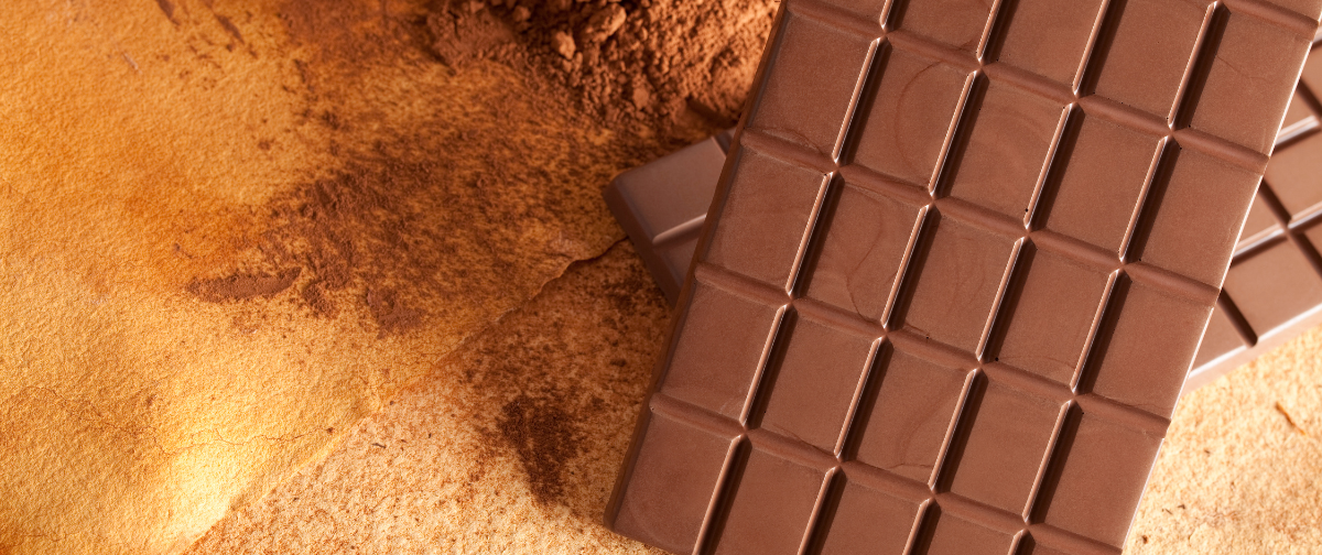 Case Study: Ghirardelli Chocolate Company