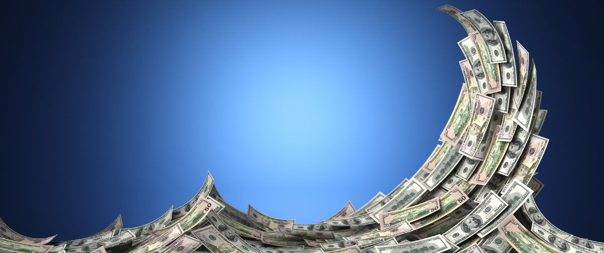 Get Paid for Sending People Our Way!