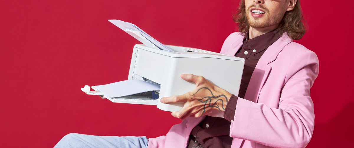 Scan to Email: How to Set It Up and How to Fix It When It Breaks