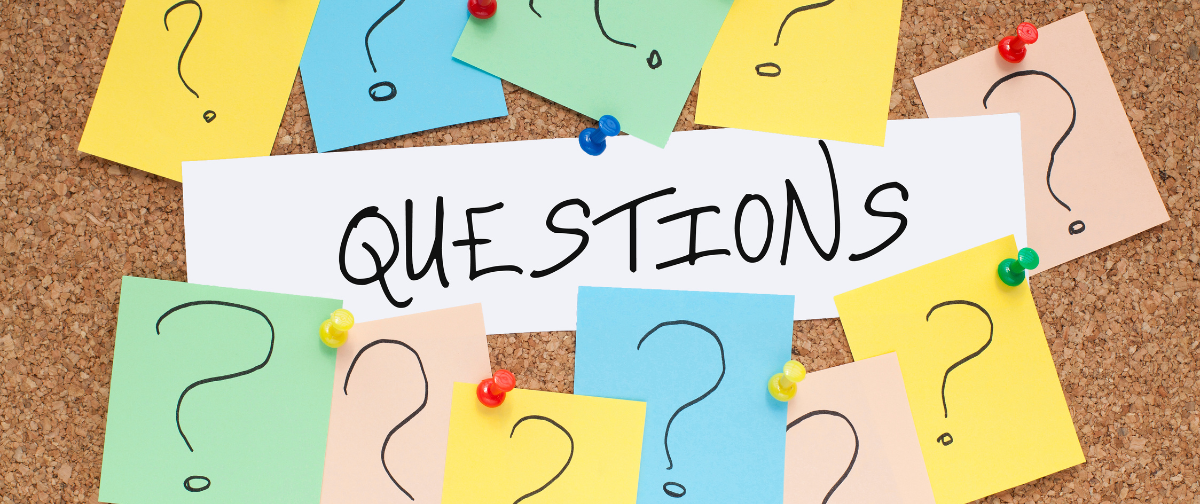 Our Most Common Ticket Requests Answered
