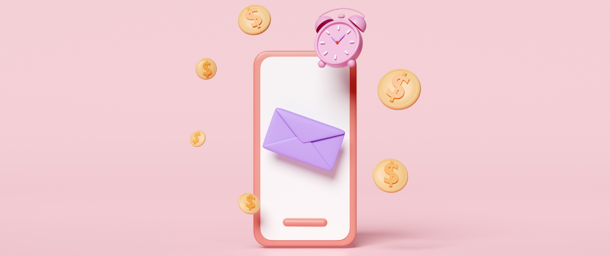 Email Timing - It Matters!