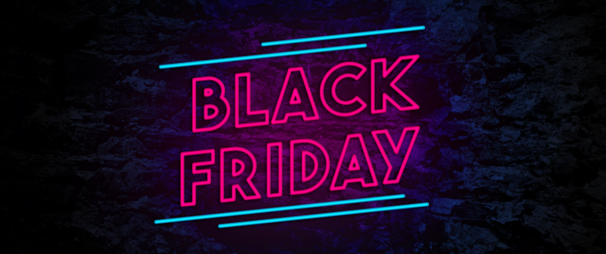 Ignite Your Black Friday Email Marketing with SMTP2GO