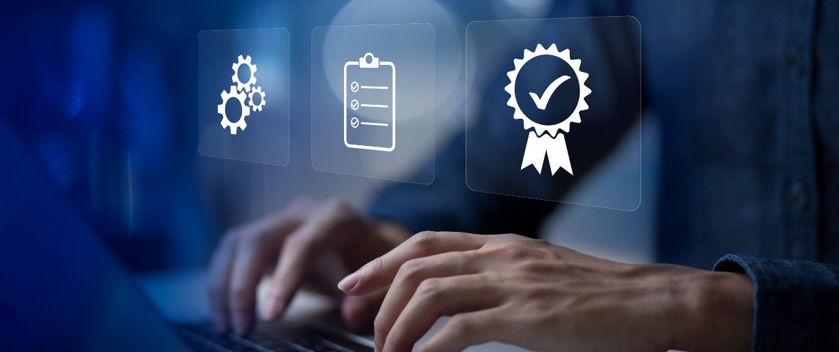 SMTP2GO Achieves ISO27001 and ISO9001 Certification