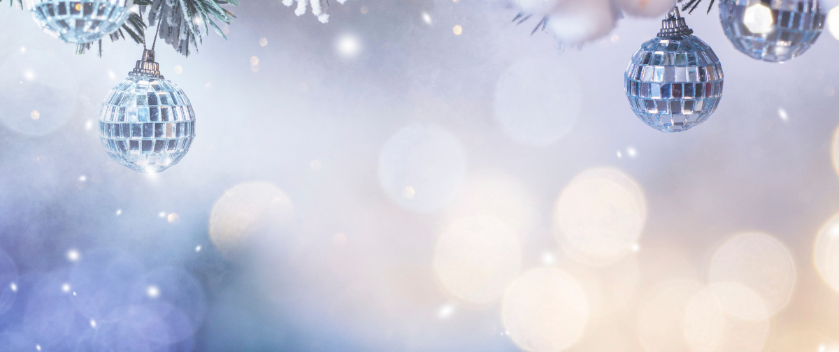 Happy Holidays!