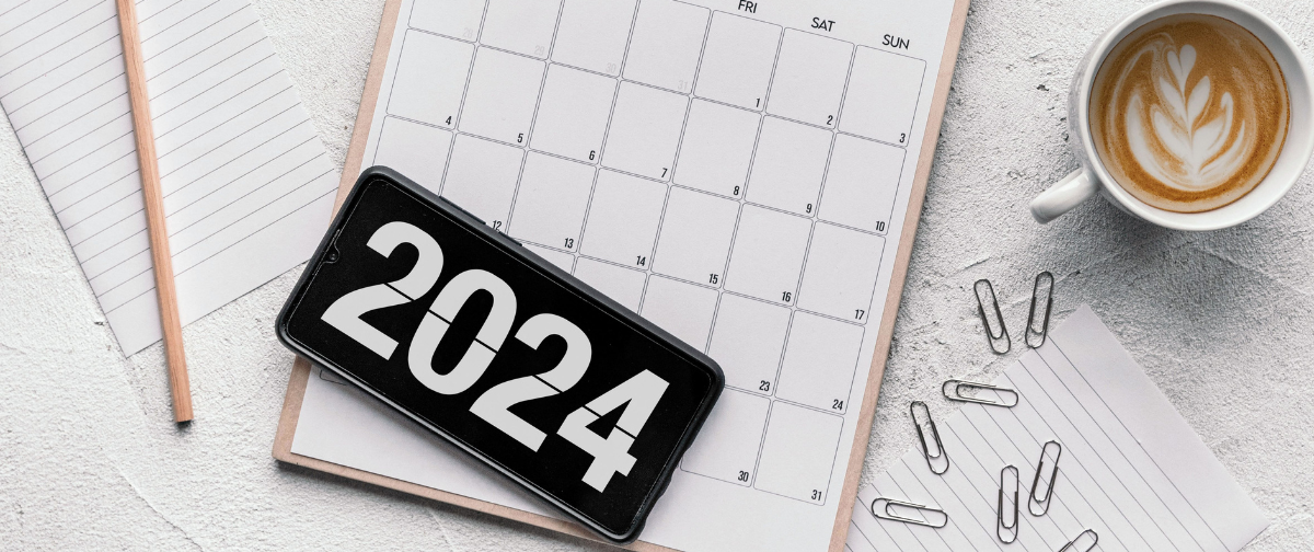 Our CEO Shares Insights on 2023 and Plans for 2024