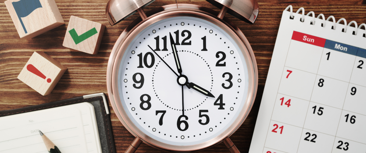 Introducing Scheduled Reporting