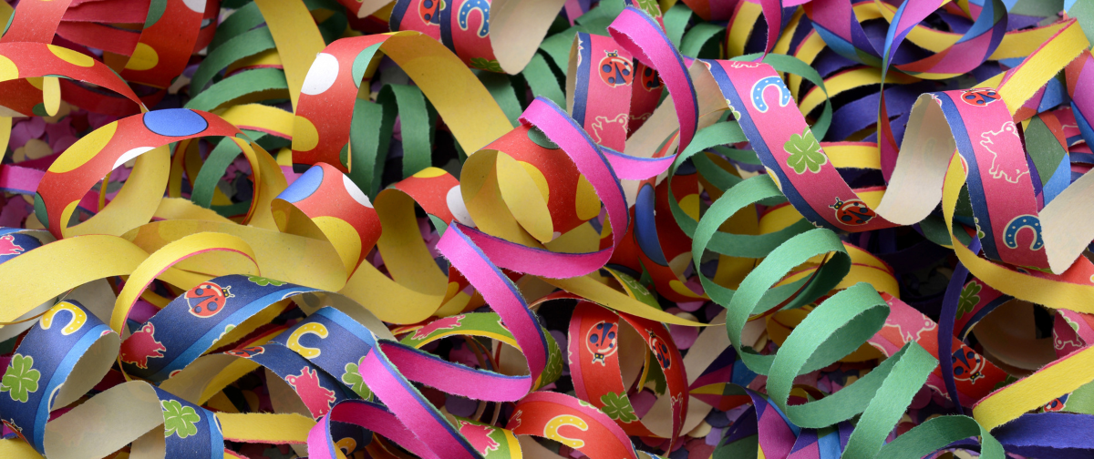Staff Volunteer Day: Carnaval in Madrid