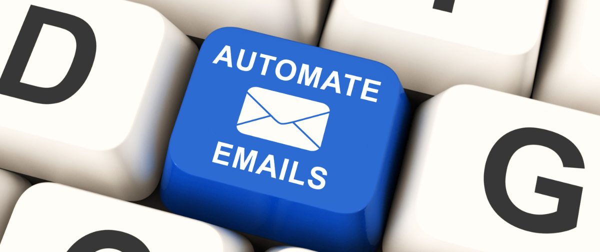 Embrace the Power of Automated Emails