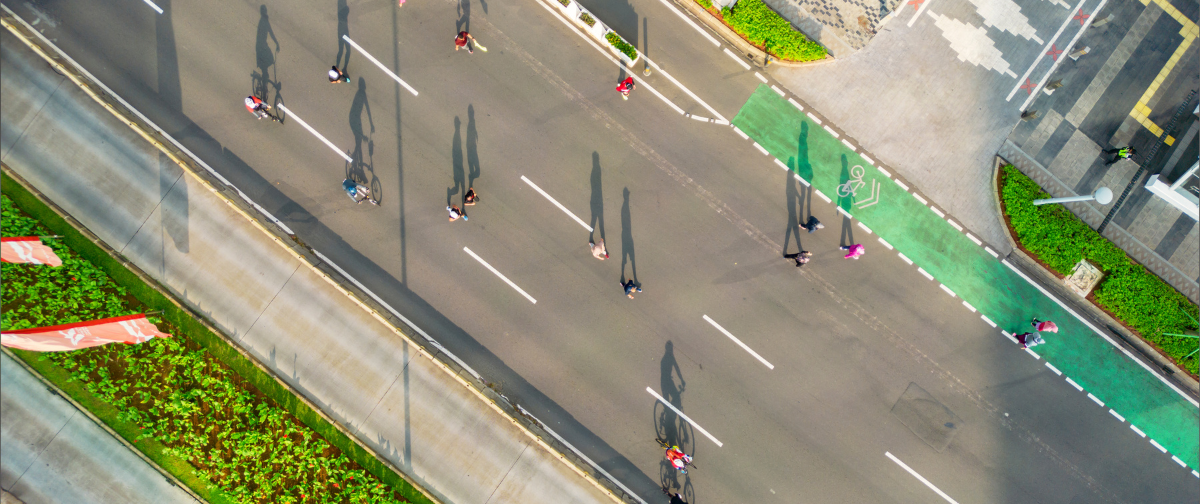 Case Study: Berlin Autofrei