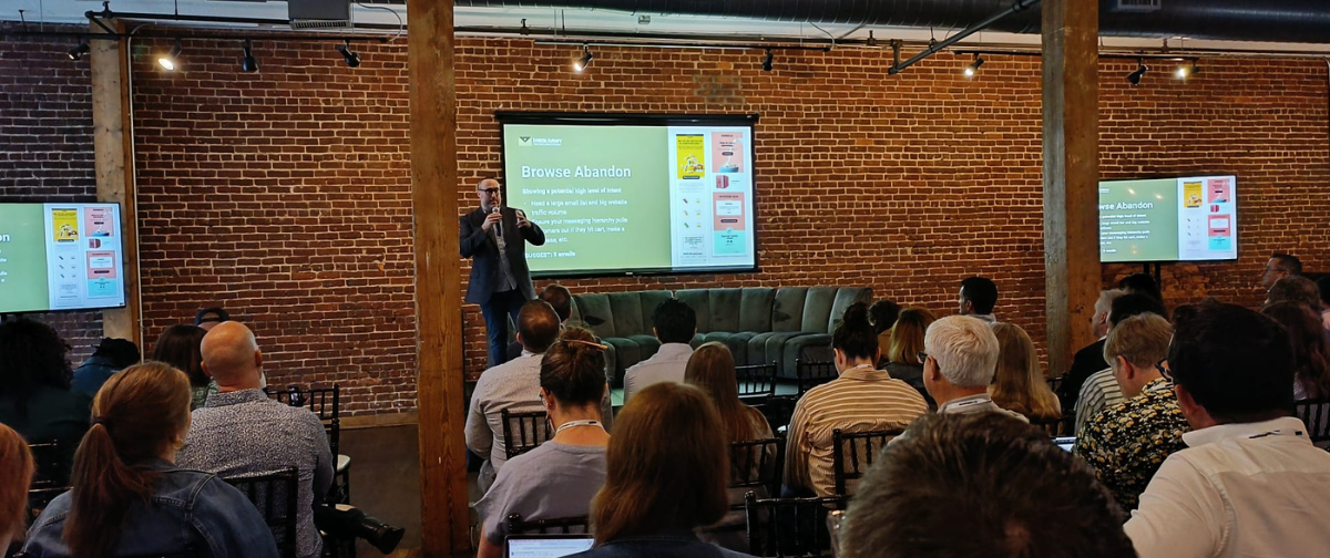 Embracing the Future of Email: My Journey at Inbox Expo