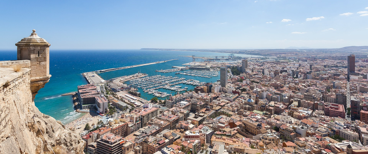 Deliverability Summit: Alicante
