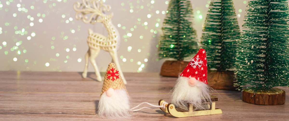 How Children Around the World Send Their Christmas Wishes to Santa