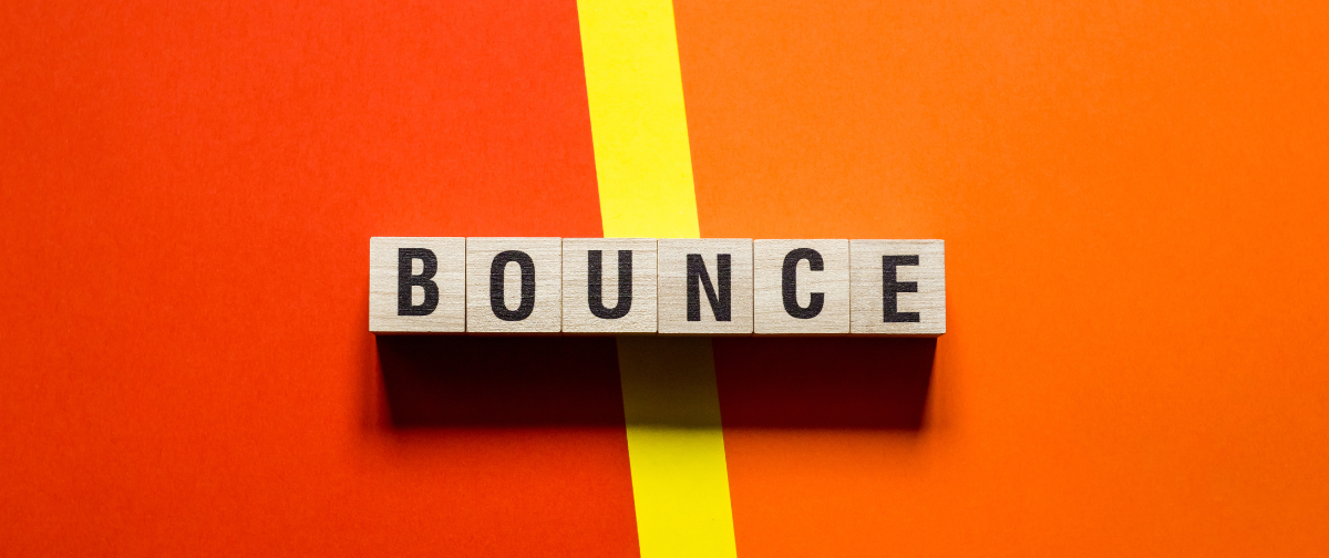 Hard Bounce vs Soft Bounce: What They Mean and How to Fix Them