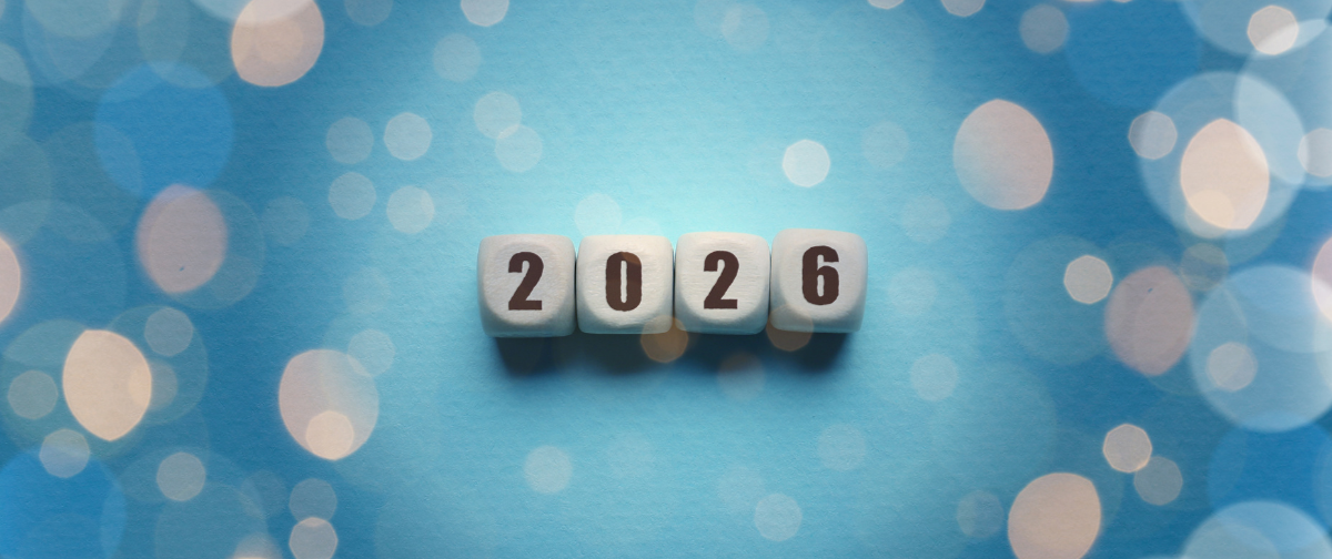 Happy New Year from SMTP2GO!