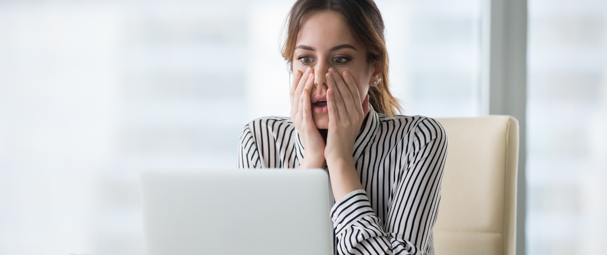 You've Made a Mistake: Send a Correction Email or Not?