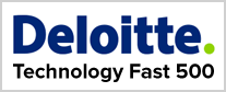 Deloitte Technology Fast 500