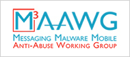 Messaging Malware Mobile Anti-Abuse Working Group