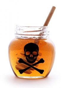 how to avoid spam traps honey pots and malformed honeypot trap