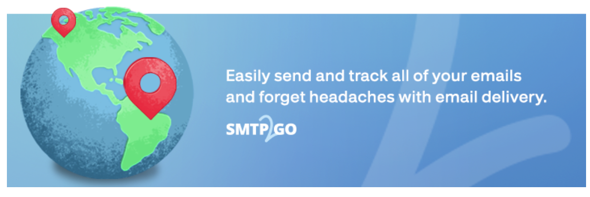 SMTP2GO WordPress plugin integration