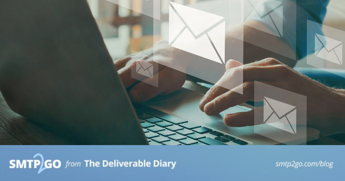 Hard/Soft Bounces & Rejected Emails