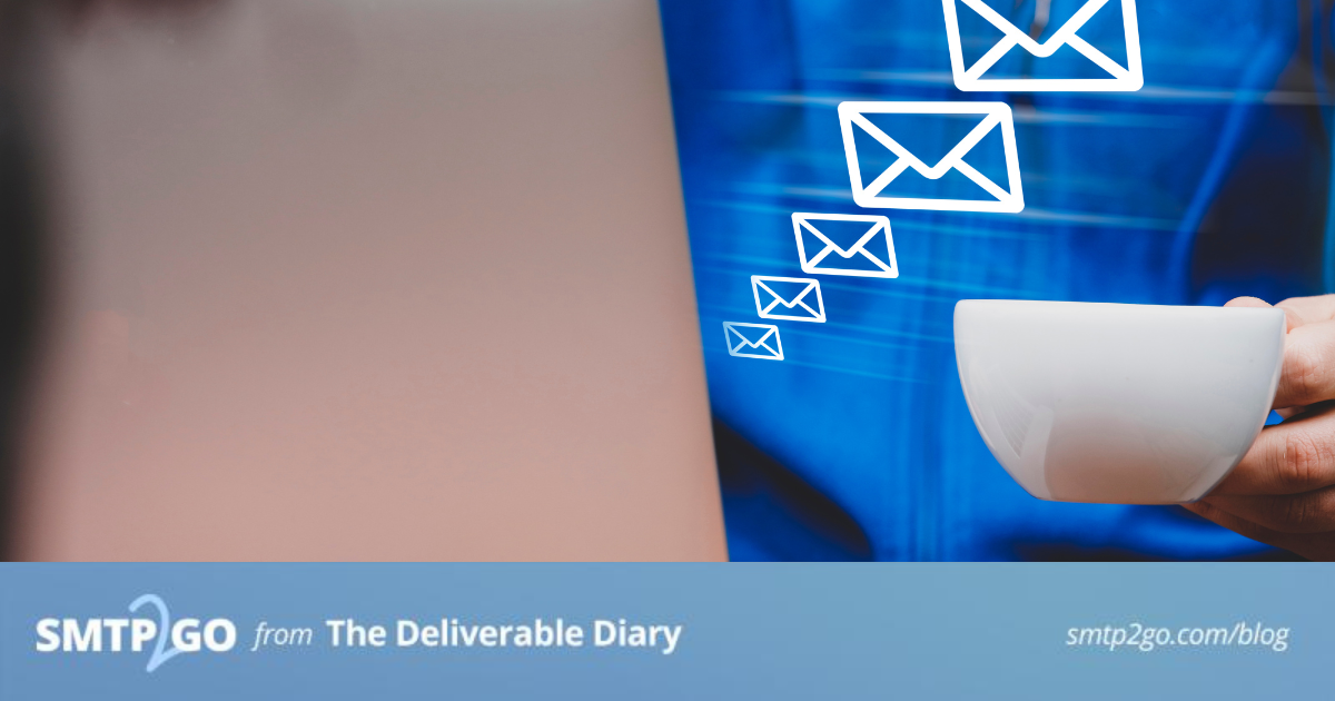 How to Solve Email Delivery Issues