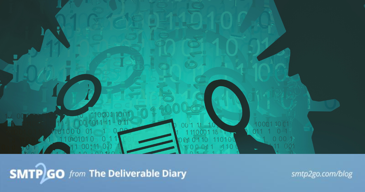 Solving the Mystery of Missing Emails - SMTP2GO