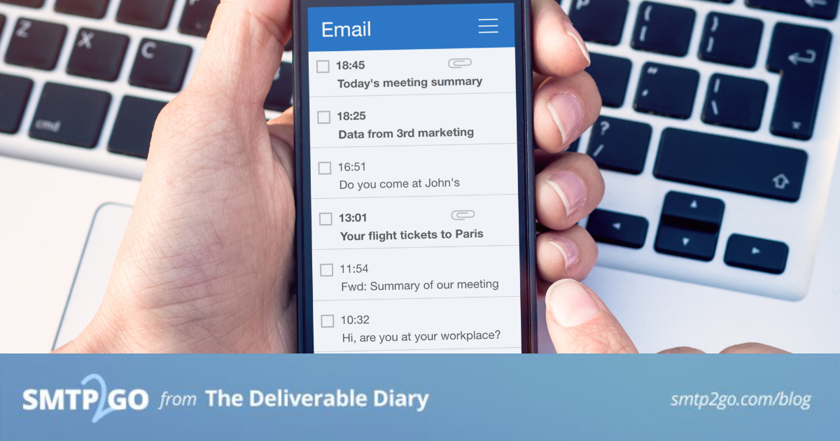 How to Avoid Inbox Clipping