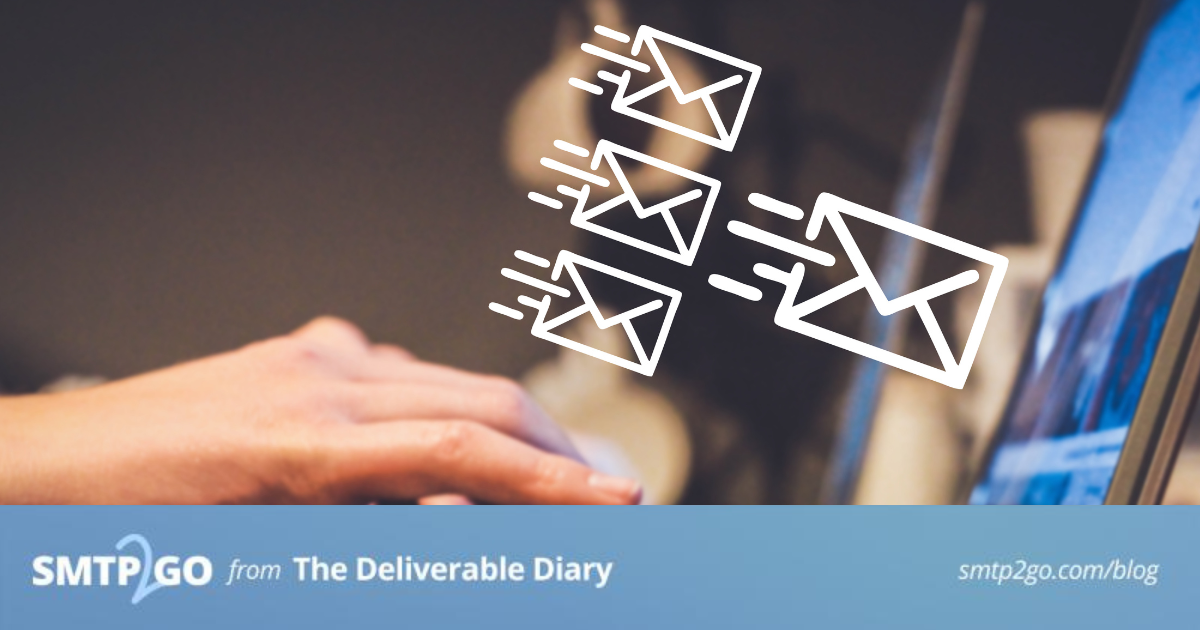 Improve your Email Deliverability