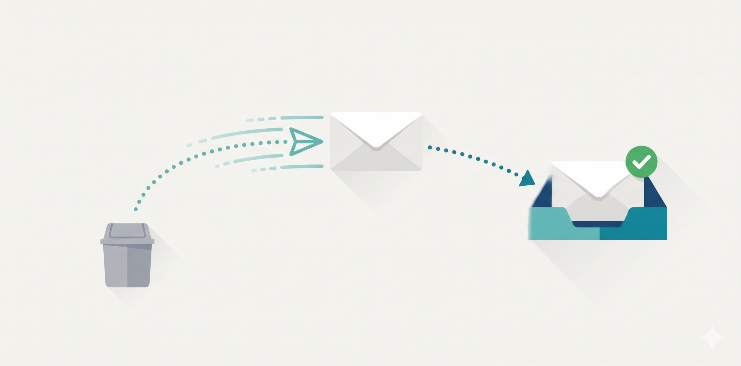 newsletter delivery