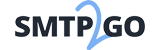SMTP2GO logo